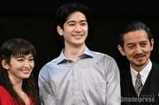 Hey! Say! JUMP中島裕翔、岡本健一は“パパ”「本当にお父さんムーブ ...
