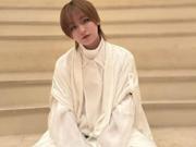 「偶像崇拝する？」伊野尾慧、新曲の“天使みたい”なオフ ...