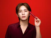 Hey! Say! JUMP山田涼介「メイベリン」新CMで大人の魅力漂う 情熱的な ...