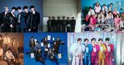 次週「CDTV」にM!LK、BUDDiiS、Hey! Say! JUMP、Kis-My-Ft2、BE:FIRST、AND2BLE、YOASOBI