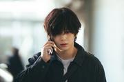 山田涼介「良いスタートを切れました！」クランクインは大学で「一次元の挿し木」