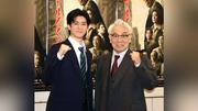 中島裕翔　４月の結婚発表後、初の舞台出演　イッセー尾形主演「セールスマンの死」出演