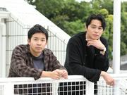 （写真）東出昌大＆仲野太賀、もがき苦しんだ ...