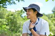 《東出昌大が直撃》「やはりクマに頭部を噛まれたり、攻撃され ...