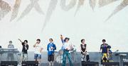 SixTONES、HYDE、HANA、i-dle、Official髭男dism、BABYMETALら熱演「サマソニ ...