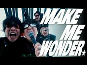 『Official髭男dism - Make Me Wonder [Official Video]』へのコメント