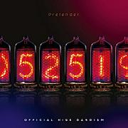 Official髭男dism「Pretender」ストリーミング累計11億回再生突破