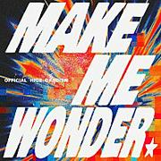 【Hot Shot Songs】2026年第一週はOfficial髭男dism「Make Me Wonder」が首位、紅白披露曲が上位賑わす