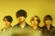 Official髭男dism、Zeppツアー・ホール＆アリーナツアーを開催