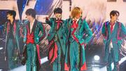 ACEes「Star Song Special」でHey! Say! JUMPとKing & Prince曲カバー！甘い歌声 ...