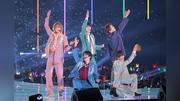 ＡＣＥｅｓ、作間龍斗のあおりに感謝「盛り上がれる」デビューへの思いも　ＴＧＣ初パフォーマンス