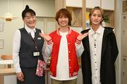 B&ZAI橋本涼、なにわ男子・藤原丈一郎とドラマ初共演決定 ...