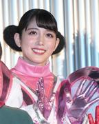 “宇宙人”松田るか、地球人をキュートに脅迫「見に来てくれないと…」