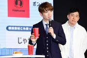 元HiHi Jets高橋優斗氏 次世代ブランドディレクター務めカレー監修 ...