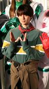 井上瑞稀、舞台「Ｗ３」に手応え「わくわくできる作品」メンバーの観劇にも期待