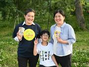 青森で憧れのヒカキンさんと会えた小学生 「神対応」に感謝も