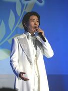 氷川きよし JASRAC賞銀賞受賞の美空ひばりさんの名曲を熱唱「ひばり ...