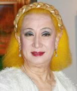 美輪明宏さん死去に追悼の声　木村拓哉「荒地の魔女、ありがとう」　氷川きよし「ずっと心に生きています」（スポニチアネックス） - Yahoo!ニュース