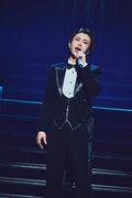 氷川きよしコンサートツアー2026～2027 ～KIINA＇S LAND2～・東京公演 ...