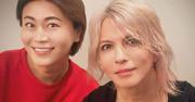 氷川きよし Live参戦アーティストと仲良し2ショに反響「お美しいお ...