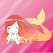 氷川きよし、巨乳人魚に変身した姿を公開 : 気になる芸能まとめ