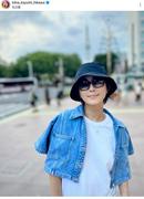 47歳・氷川きよし、ヒョウ柄パンツを着用した私服ショットに衝撃 (2025年8月8日掲載) - ライブドアニュース
