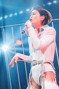 氷川きよし、KIINA.として魅せた東京公演のレポート到着 氷川 ...