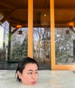 氷川きよし、彦摩呂の“労い”で心身リフレッシュ！温泉に浸かる ...
