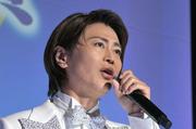 氷川きよし、ビブラートで部屋を揺らした？日テレスタッフ騒然の ...