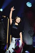 49歳氷川きよし感激！バースデー公演で27曲熱唱「これからも命がけ ...
