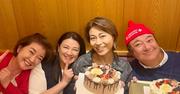 氷川きよし 49歳誕生日を「付き合いの長ーーい家族のような ...