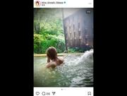 氷川きよし、全国ツアーの合間に温泉を満喫 「“お背中流し ...