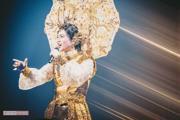 氷川きよし「生まれたこと自体が幸せ」全国ツアー東京公演で長年 ...