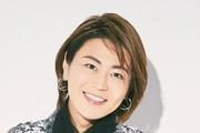 10キロ減の氷川きよし47歳 ほっそりボディでプール満喫ショット披露！SNS衝撃
