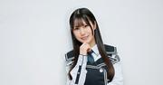 現役早大生・日向坂46鶴崎仁香、在学中にオーディション受け合格 ...