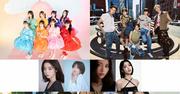 『TGC』櫻坂46&日向坂46から7人出演 アーティストにCUTIE STREETとCORTIS決定