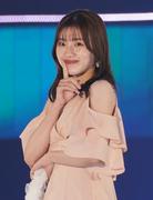 佐々木美玲、卒業から1年！「日向坂46になれて良かったです」