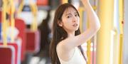 日向坂46金村美玖、2nd写真集決定 “期間限定の恋”テーマに ...