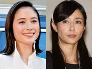 20代の水野美紀が“ほぼ広瀬アリス”と反響 「広瀬すずちゃんにも ...