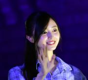 乃木坂46・井上和、広瀬アリスらとディズニーパレード参加で圧巻 ...
