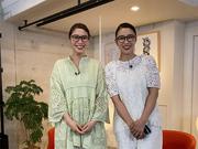 似ていると思う「女性芸能人」ランキング！ 「広瀬アリス＆水野 ...