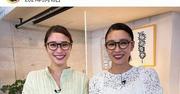 水野美紀、広瀬アリスに「じっとしてりゃ美人なのに」 姉妹のよう ...