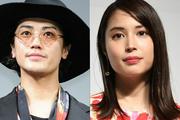 広瀬アリスと交際報道の赤西仁「生活スタイル変わった」と吐露か (2025年8月7日掲載) - ライブドアニュース