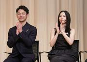 妻夫木聡、映画「宝島」で共演の広瀬すずは「太陽」 第68回ブルー ...