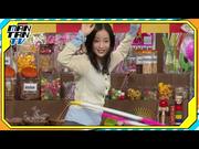 広瀬すず、フラフープが上手すぎて「恥ずかしい」？ 横浜流星と駄 ...