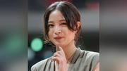 広瀬すず、バスケ生中継に冒頭から登場でネット沸騰「監督の後ろに異常にきれいな人いるなと思ったら…」「さて、広瀬すず見るか」の声