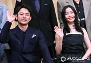 【ブルーリボン賞】妻夫木聡＆広瀬すず、来年のW司会に今から緊張 ...
