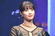 広瀬すず、“ちょっとアクティブ”は「いつまで続くかな～?」