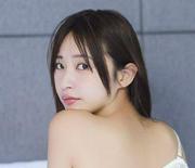 元HKT48・松本日向 1st写真集が電子化 未公開カットの限定版2冊では ...