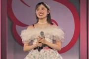 HKT48・地頭江音々 卒業コンサートで万感の涙「ようやく心から悔い ...